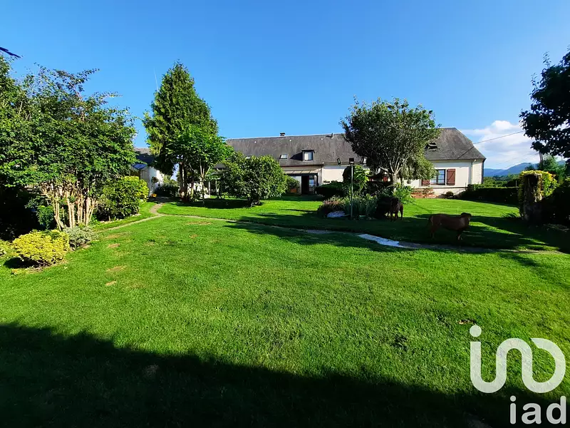 Maison, 230 m²