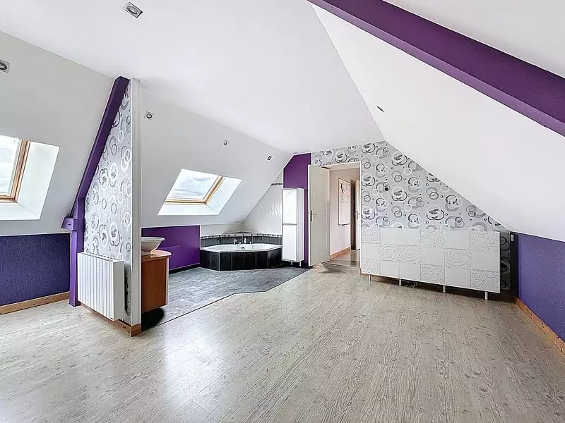 Maison, 152 m²