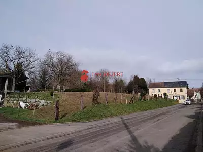 Terrain, 566 m²