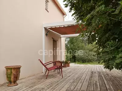 Maison, 147 m²