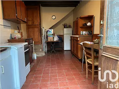 Maison, 88 m²