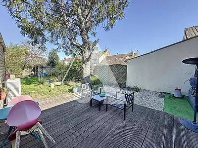 Maison, 105,95 m²