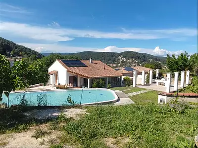 Maison, 140 m²