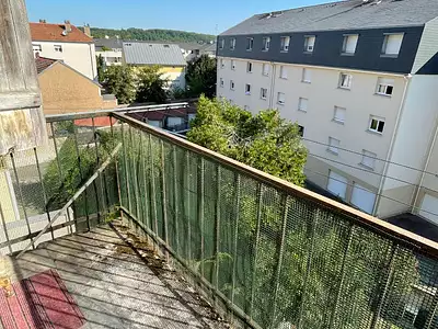 Appartement, 86,24 m²