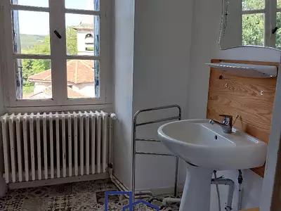 Maison, 184 m²