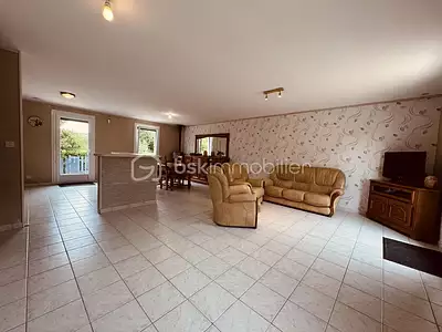 Maison, 101 m²