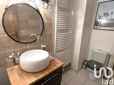 Maison, 71 m²
