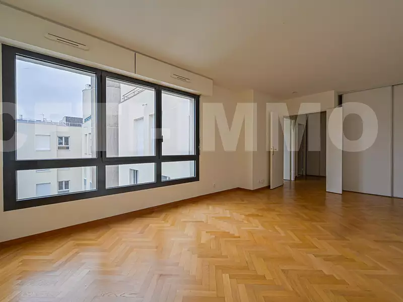 Appartement, 37 m²