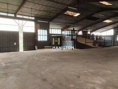 Divers, 760 m²