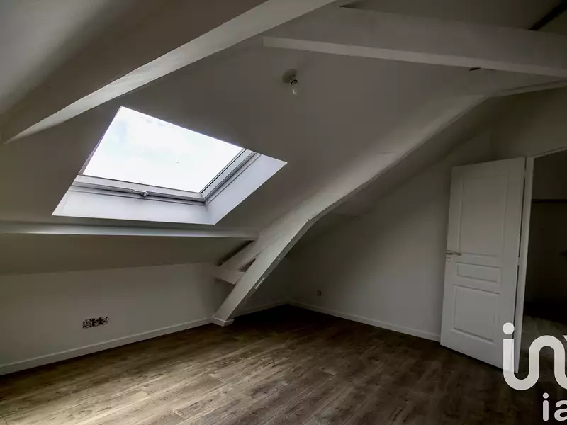 Appartement, 40 m²