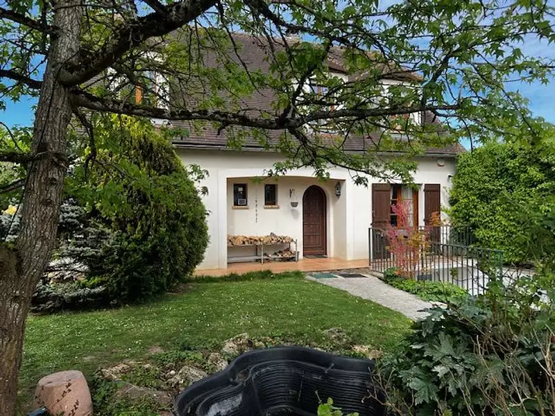 Maison, 201 m²