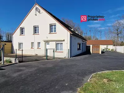 Maison, 310 m²