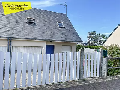 Maison, 45,89 m²