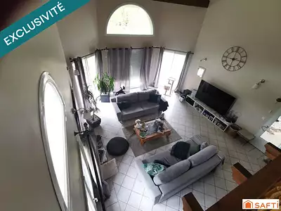 Maison, 170 m²