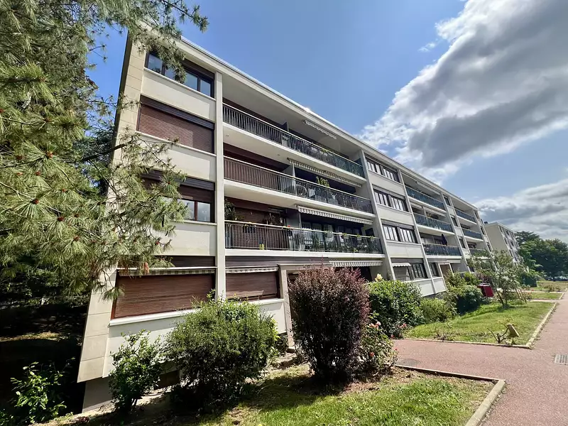Appartement, 18 m²