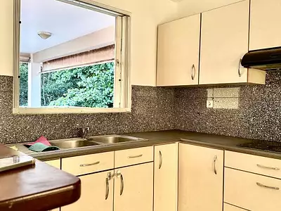 Appartement, 63 m²