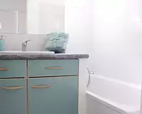 Appartement, 38,5 m²