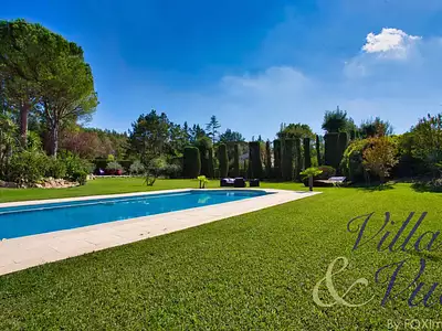 Maison, 287 m²