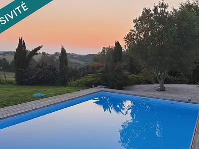 Maison, 133 m²