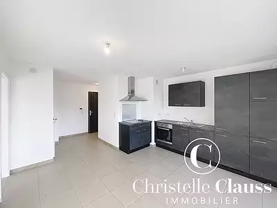 Appartement, 41,23 m²