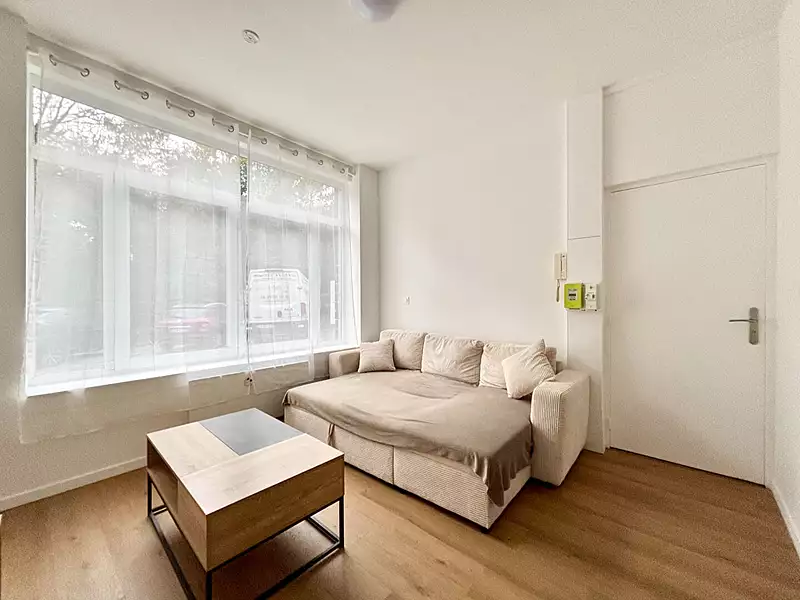 Appartement, 22,82 m²
