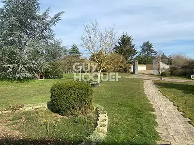 Maison, 95 m²