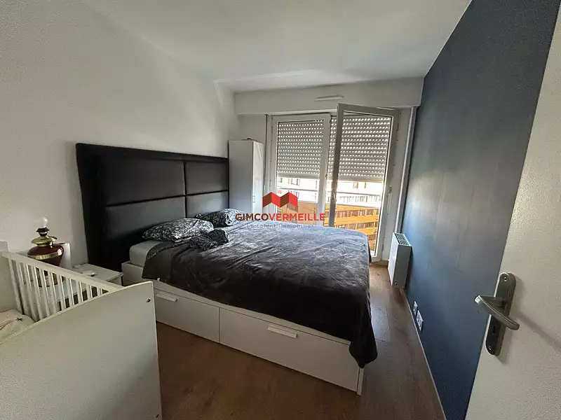 Appartement, 51,01 m²