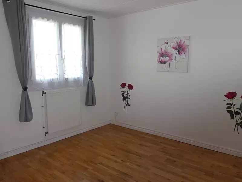 Maison, 88 m²
