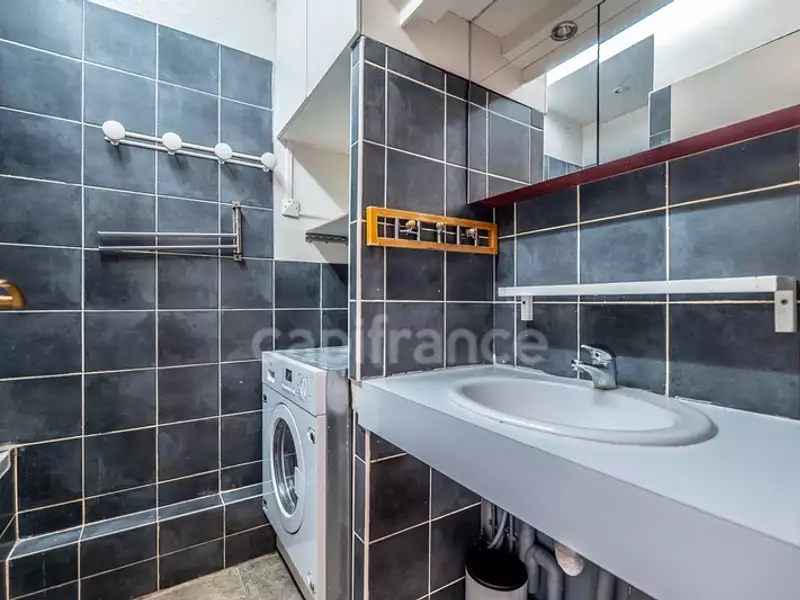 Appartement, 81 m²