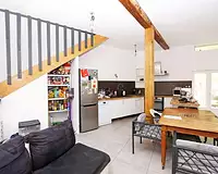 Maison, 70 m²