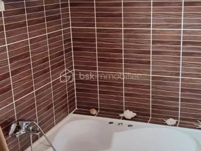 Maison, 117 m²