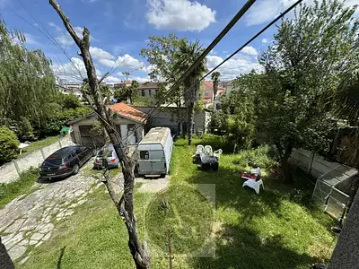 Immeuble, 300 m²