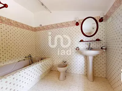 Maison, 119 m²
