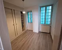 Appartement, 69 m²