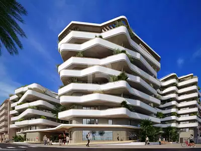 Appartement, 104 m²