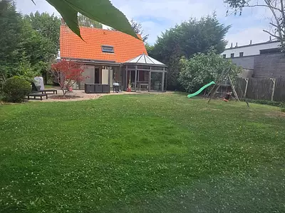 Maison, 107 m²