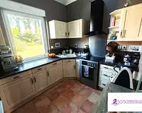 Maison, 89 m²