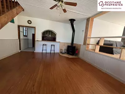 Maison, 104,15 m²