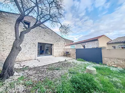 Maison, 121 m²