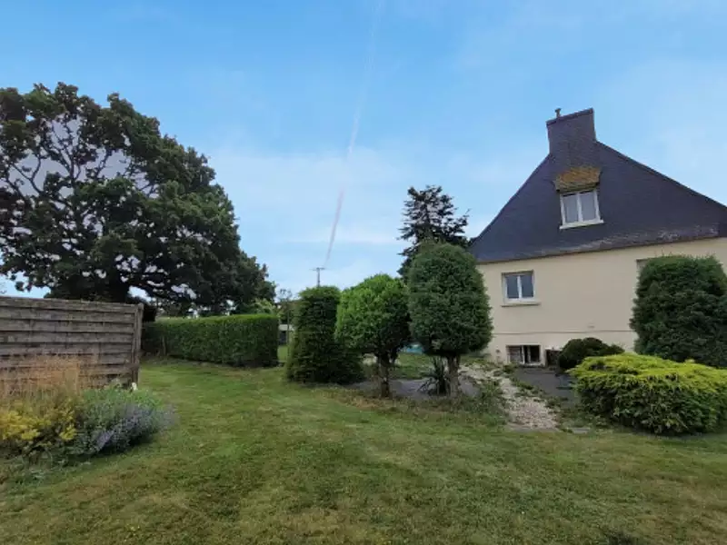 Maison, 133 m²