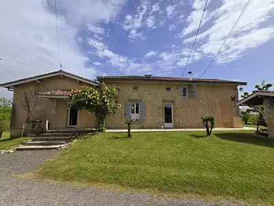 Maison, 177 m²