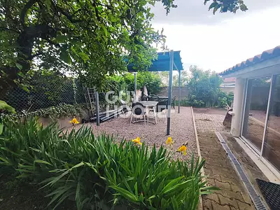 Maison, 90 m²