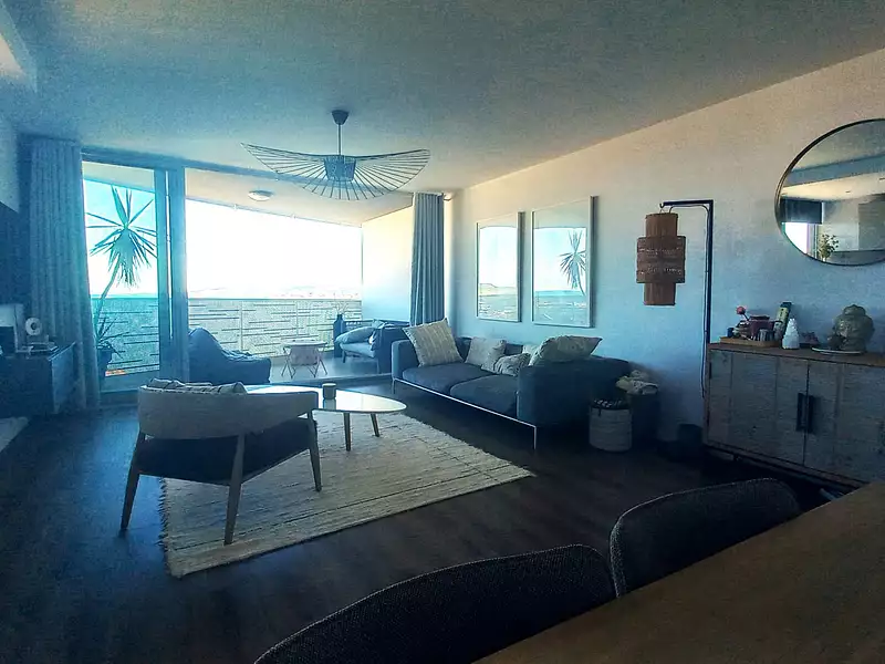 Appartement, 76 m²