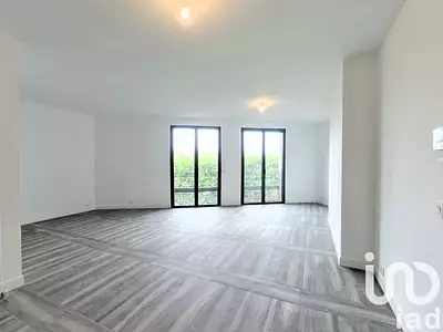 Appartement, 38 m²