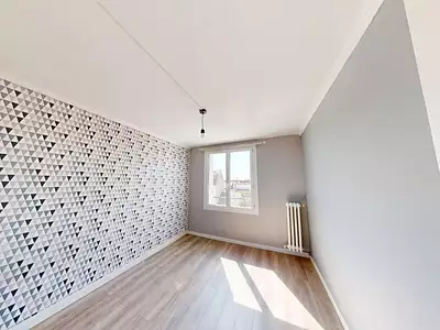 Appartement, 72 m²