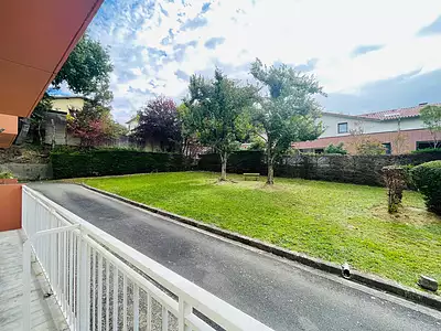 Appartement, 66,82 m²