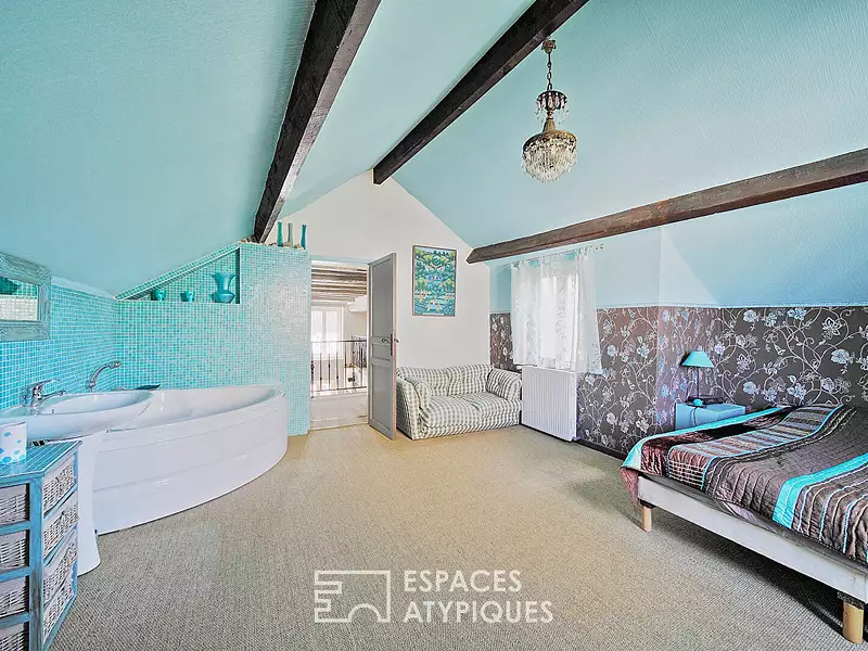 Maison, 356 m²