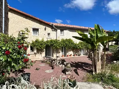 Maison, 163 m²