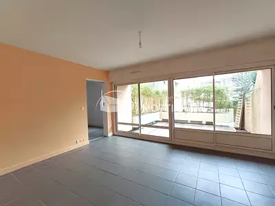 Appartement, 56 m²