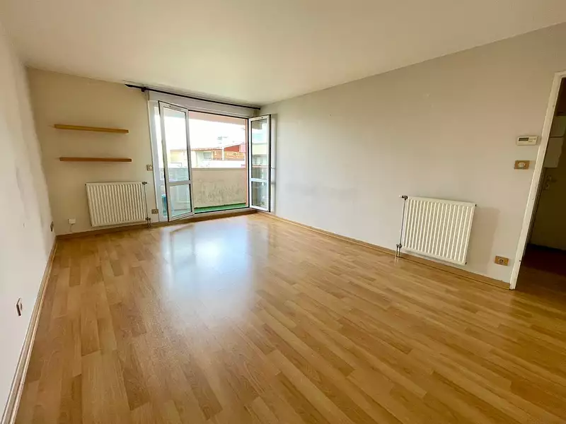 Appartement, 65 m²